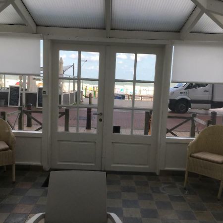 Apartment Seaside Blankenberge Exterior foto